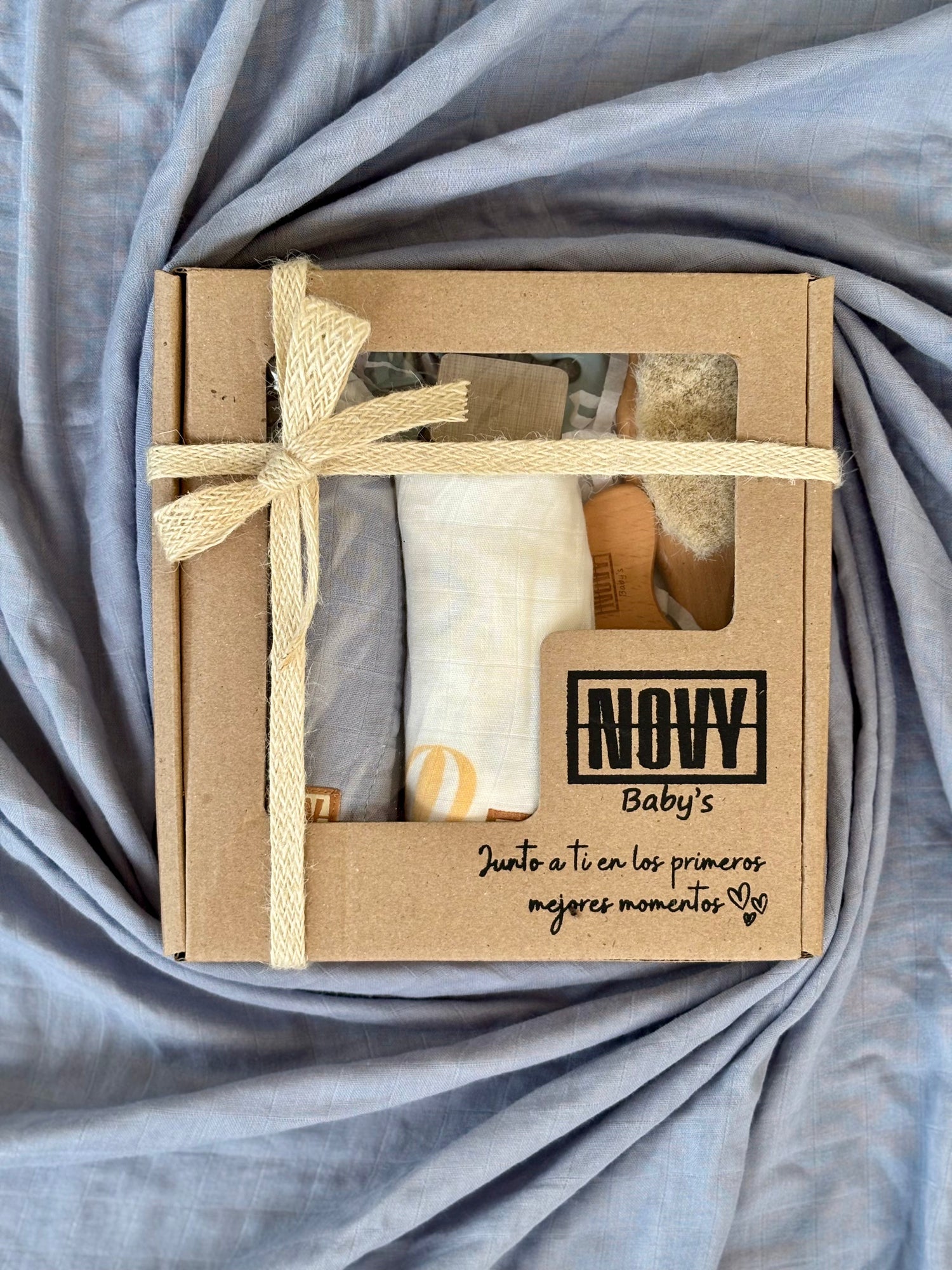 Gift Boxes