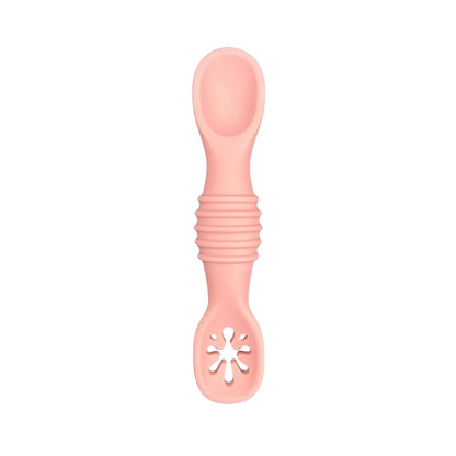 Precuchara Rosa Intenso